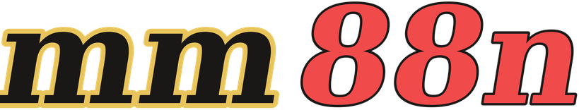 mm88n logo